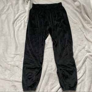 COPYCAT JUICY SWEATPANTS